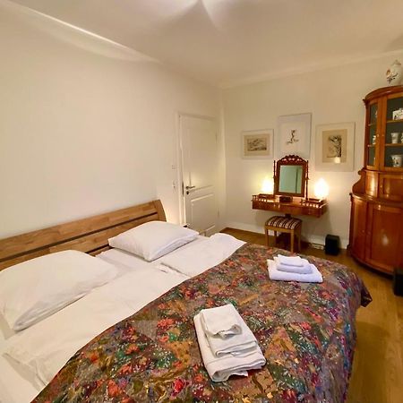 Ferienwohnung Natur Und Kunst Drezda Kültér fotó