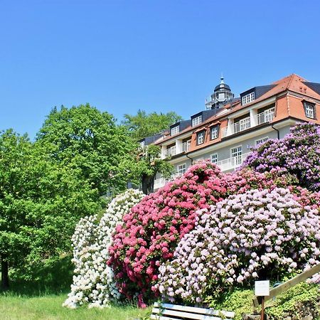 Ferienwohnung Natur Und Kunst Drezda Kültér fotó